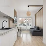 Modern With Terrace And Parking In By Renters * Świnoujście