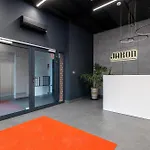 Modern With Terrace And Parking In By Renters Appartamento *