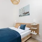 Appartamento Modern With Terrace And Parking In By Renters