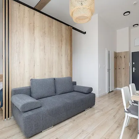 Modern With Terrace And Parking In By Renters * シフィノウイシチェ