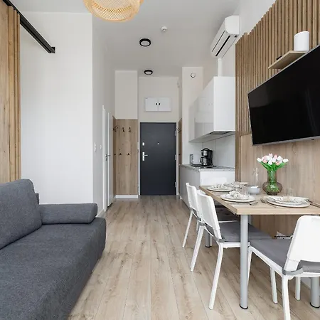 Modern With Terrace And Parking In By Renters *