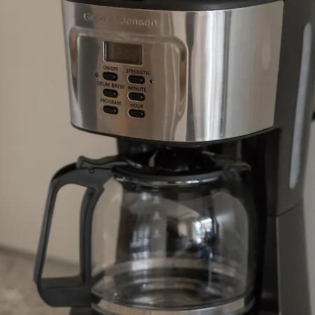 Modern With Terrace And Parking In By Renters アパート シフィノウイシチェ