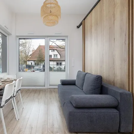 Modern With Terrace And Parking In By Renters *