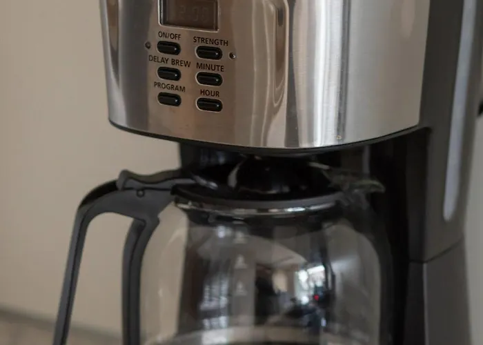 Modern With Terrace And Parking In By Renters アパート シフィノウイシチェ