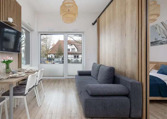 Modern With Terrace And Parking In By Renters *